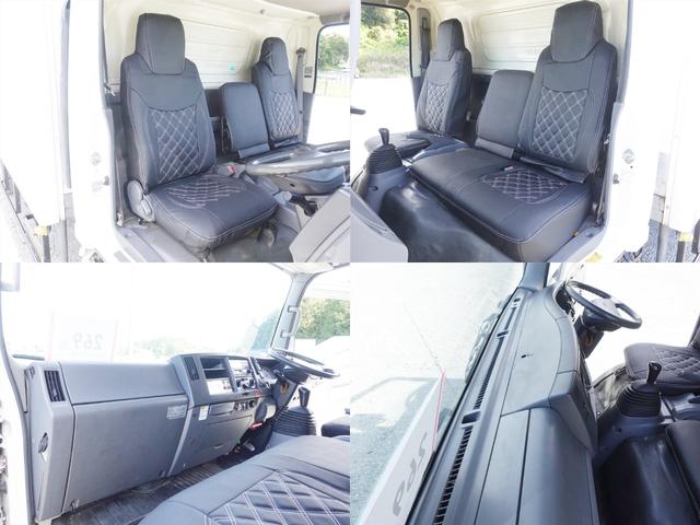 Isuzu ELF 2014